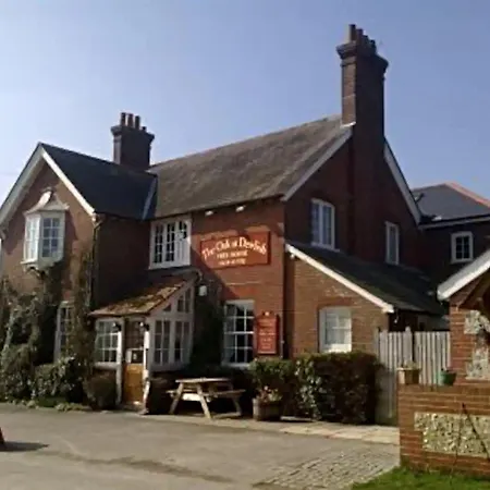 The Oak At Dewlish-2
